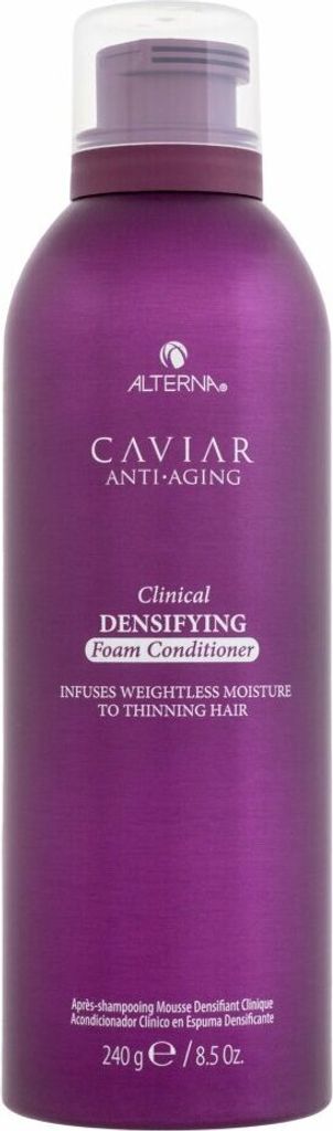 Alterna Caviar Anti-Aging Clinical Densifying Foam Produktbild 