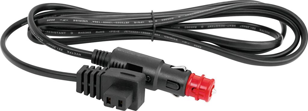 Makita Anschluss Kabel 12V/24V für Dcw180 Produktbild 
