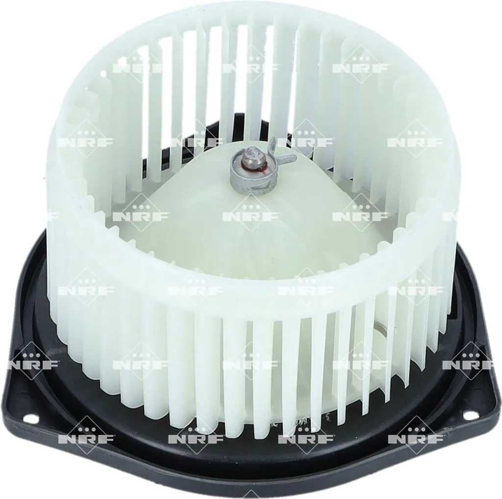 Ventilateur intérieur MITSUBISHI LANCER : anti-buée performant