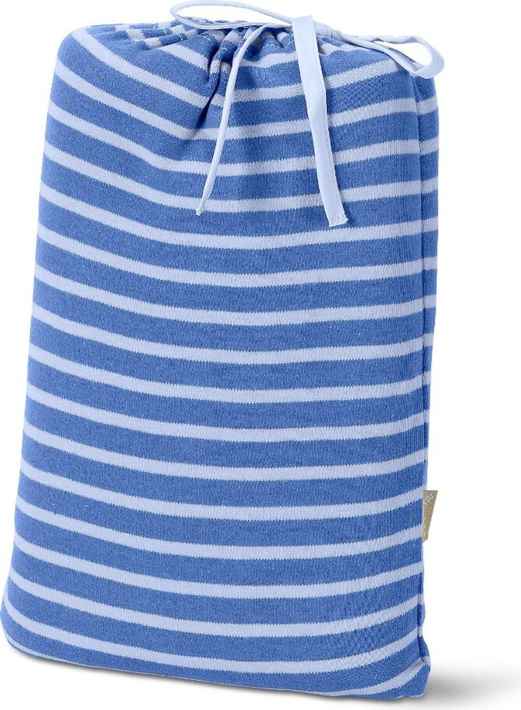 Sterntaler 10171 Tragetuch blau