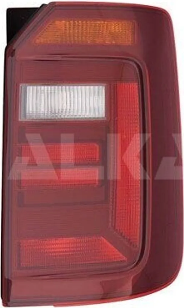 Luce Posteriore Destra ALKAR 2266154 per Volkswagen Caddy IV (SA)
