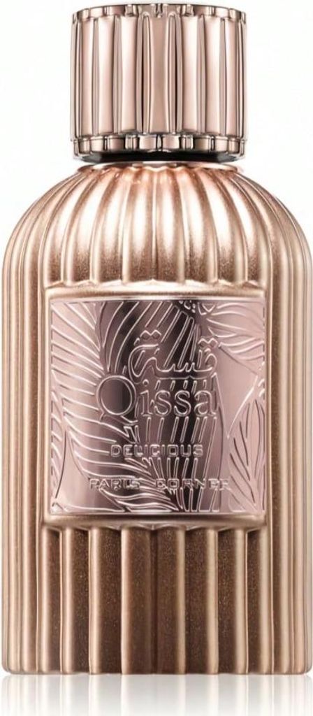 Paris Corner - Qissa Delicious 100ml Damen parfüm Produktbild 