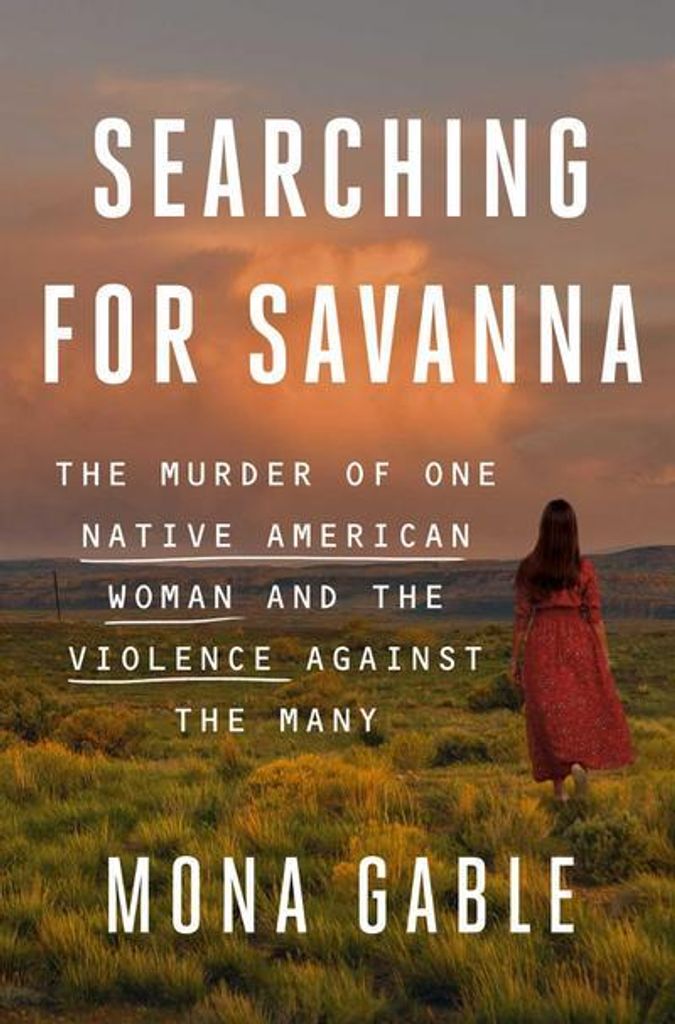 Gable, M: Searching for Savanna