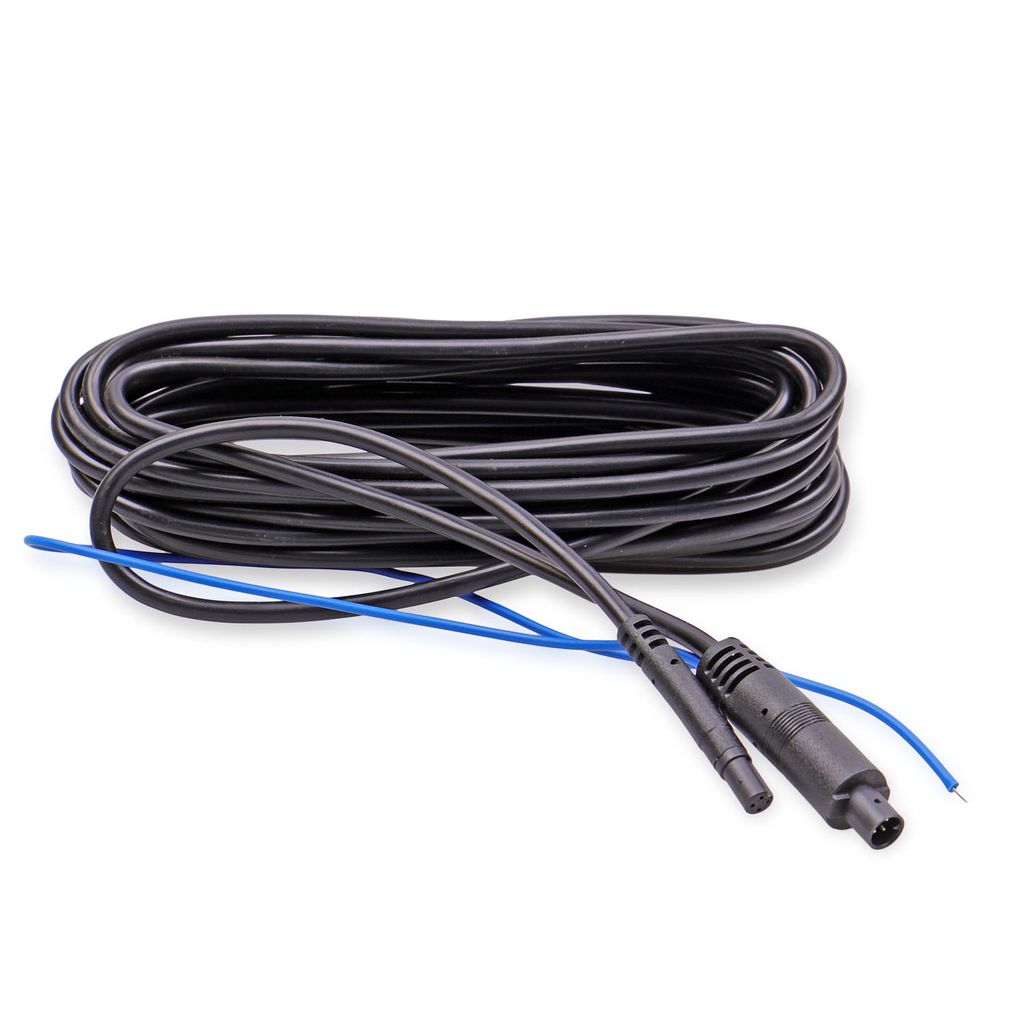 Carmedien Verlängerungskabel 6 Meter mini 4-Pin Kamera Produktbild 
