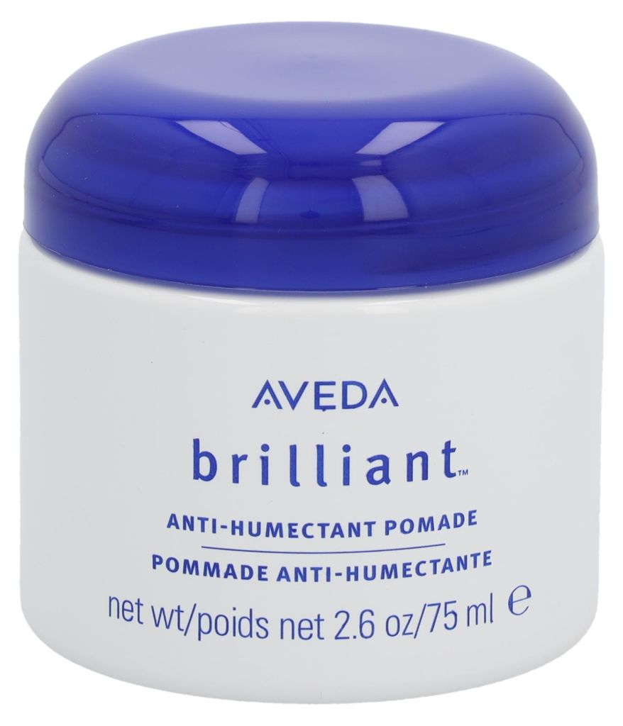 Aveda Brilliant Anti-Humectant Pomade Image du produit 