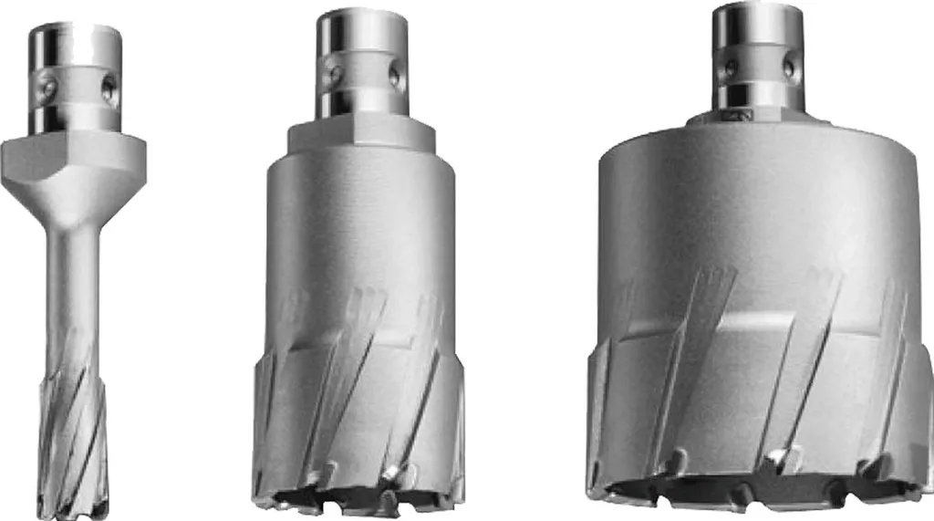 Fein Kernbohrer Ultra 35 14mm QuickIN | Qualità HM Industriale