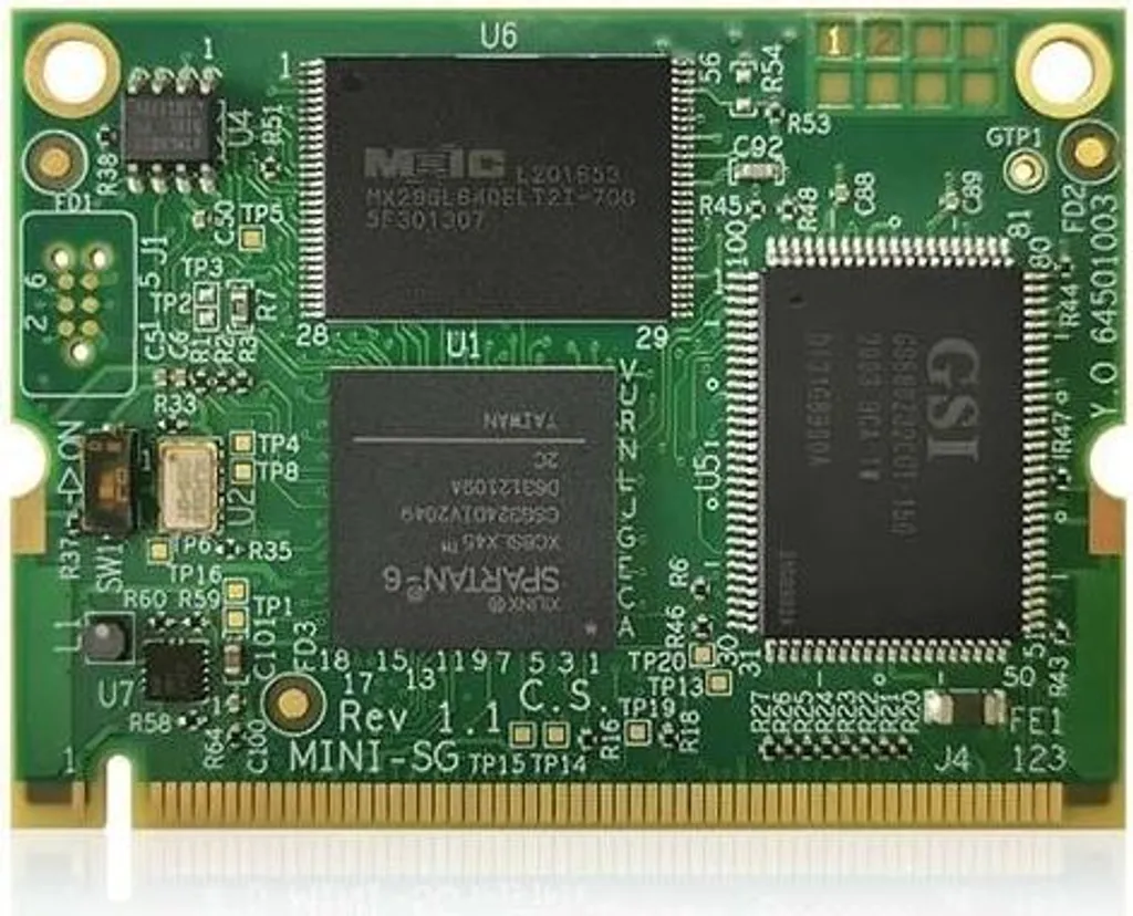 Optimisez votre Console Wing avec le Module Internal Waves Multicanal