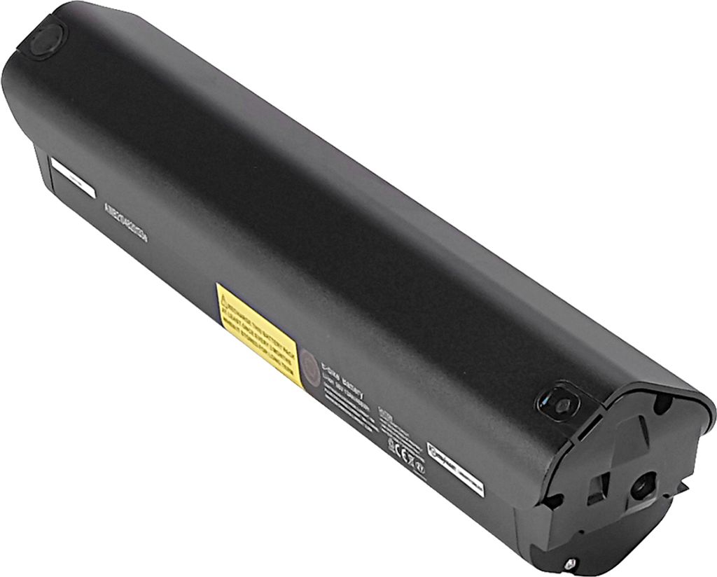 Batterie Vélo électrique 36V 13Ah (468Wh) Pour McKenzie E-200 – Lithium-ion, Marque Générique