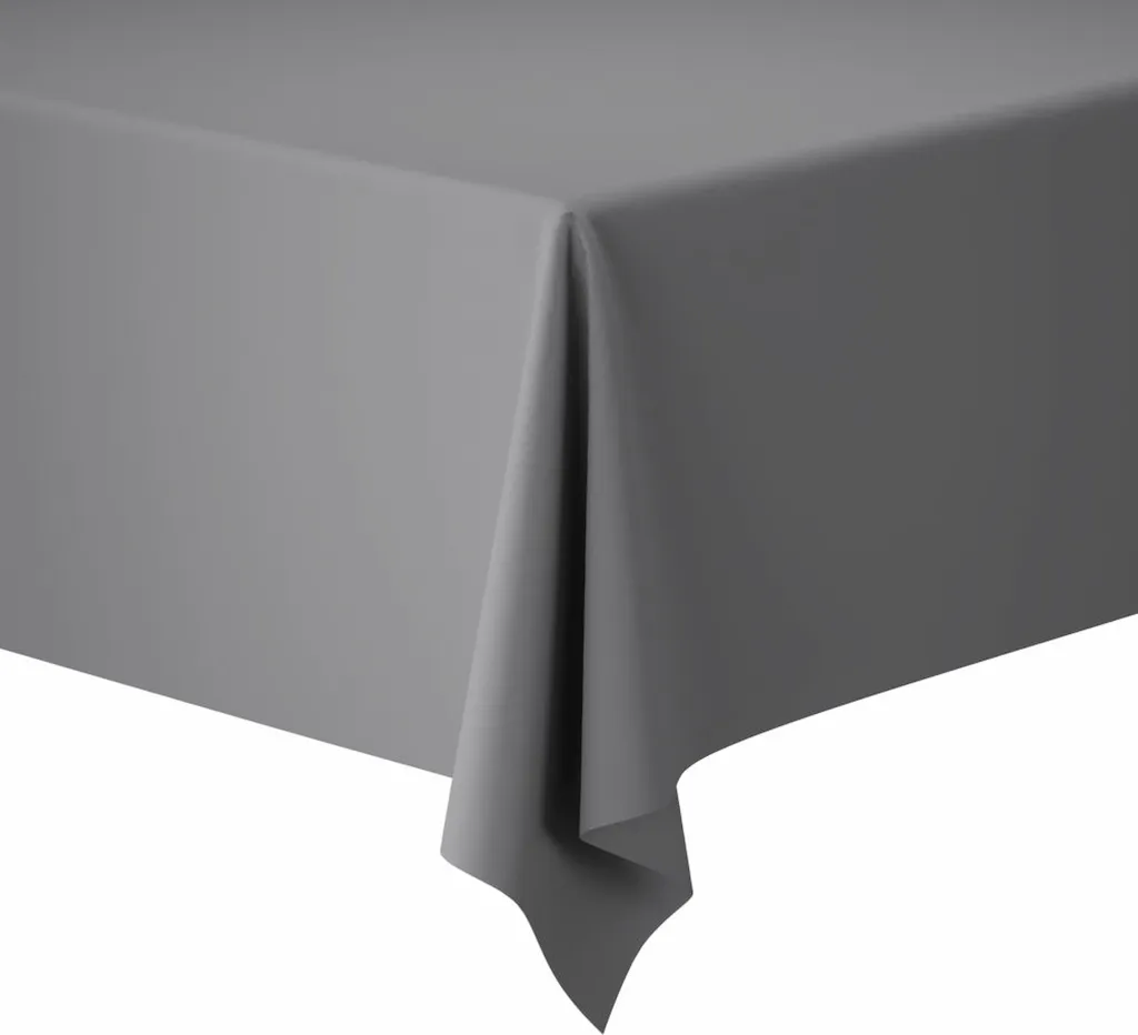 Rouleaux de nappes Dunicel granite 1,18x25 m - Qualité Premium Duni