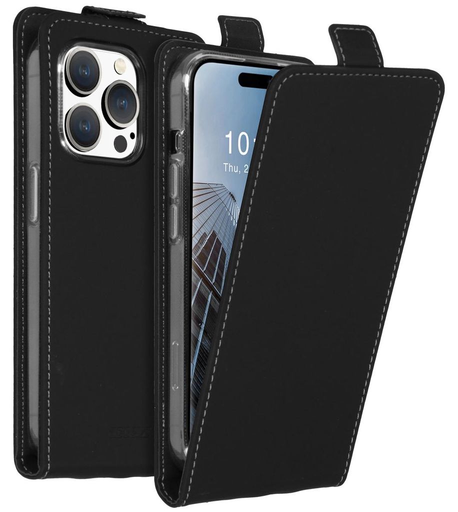 Funda Flip para Apple iPhone 15 Pro - Imagen del producto 