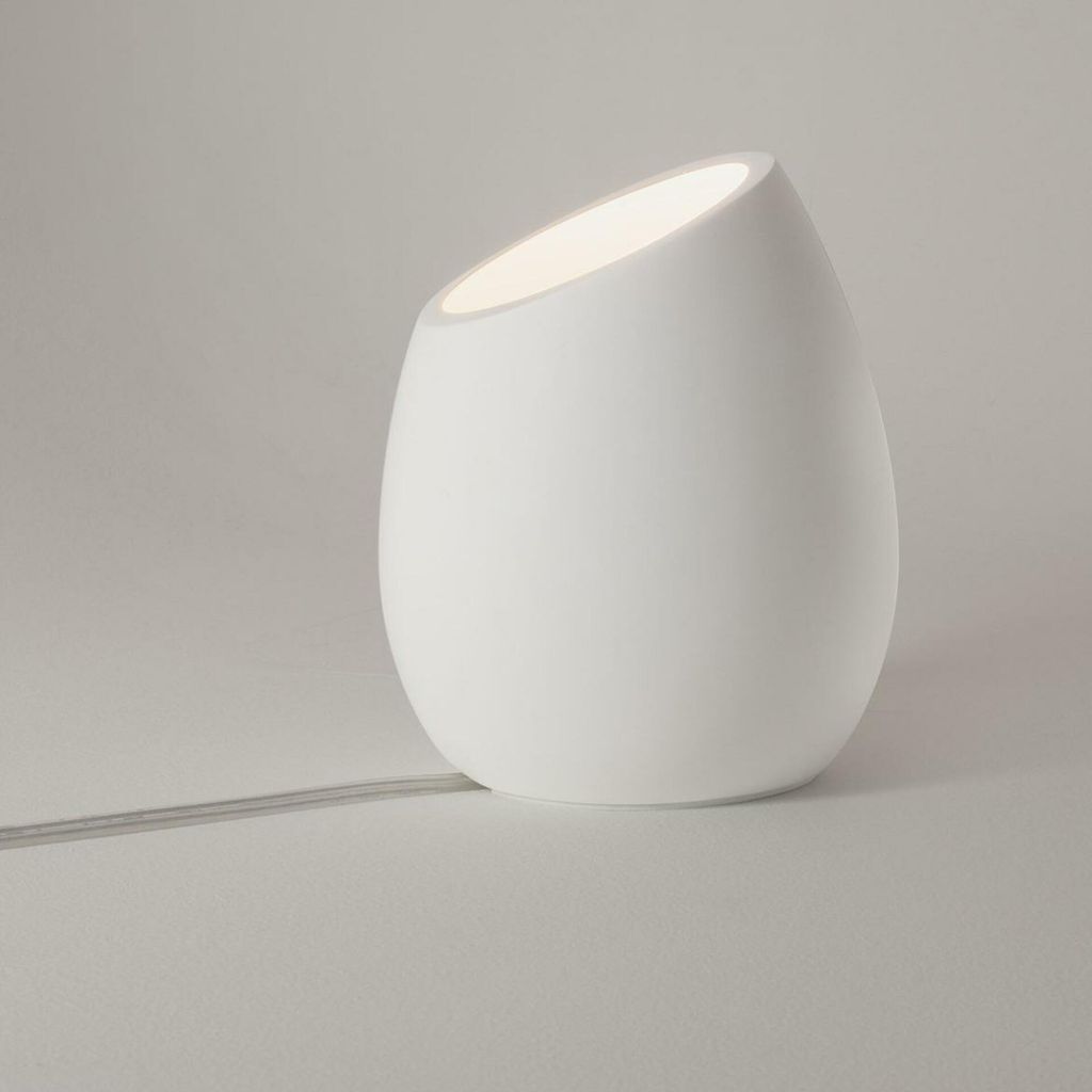 ASTRO Stehleuchte Limina 6W GU10 Gips 1221001 Produktbild 