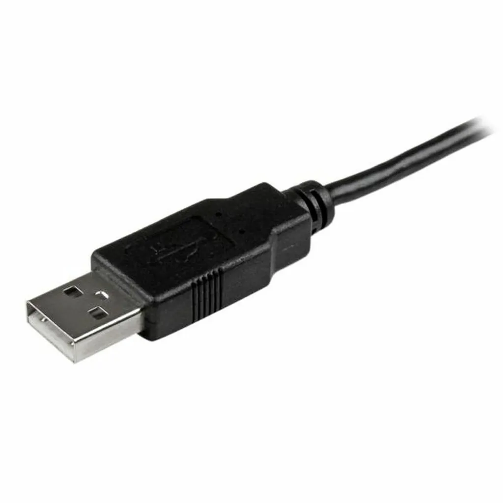 Cavo Micro USB StarTech.com 2m Slim - Ricarica e Dati Professionale - 2