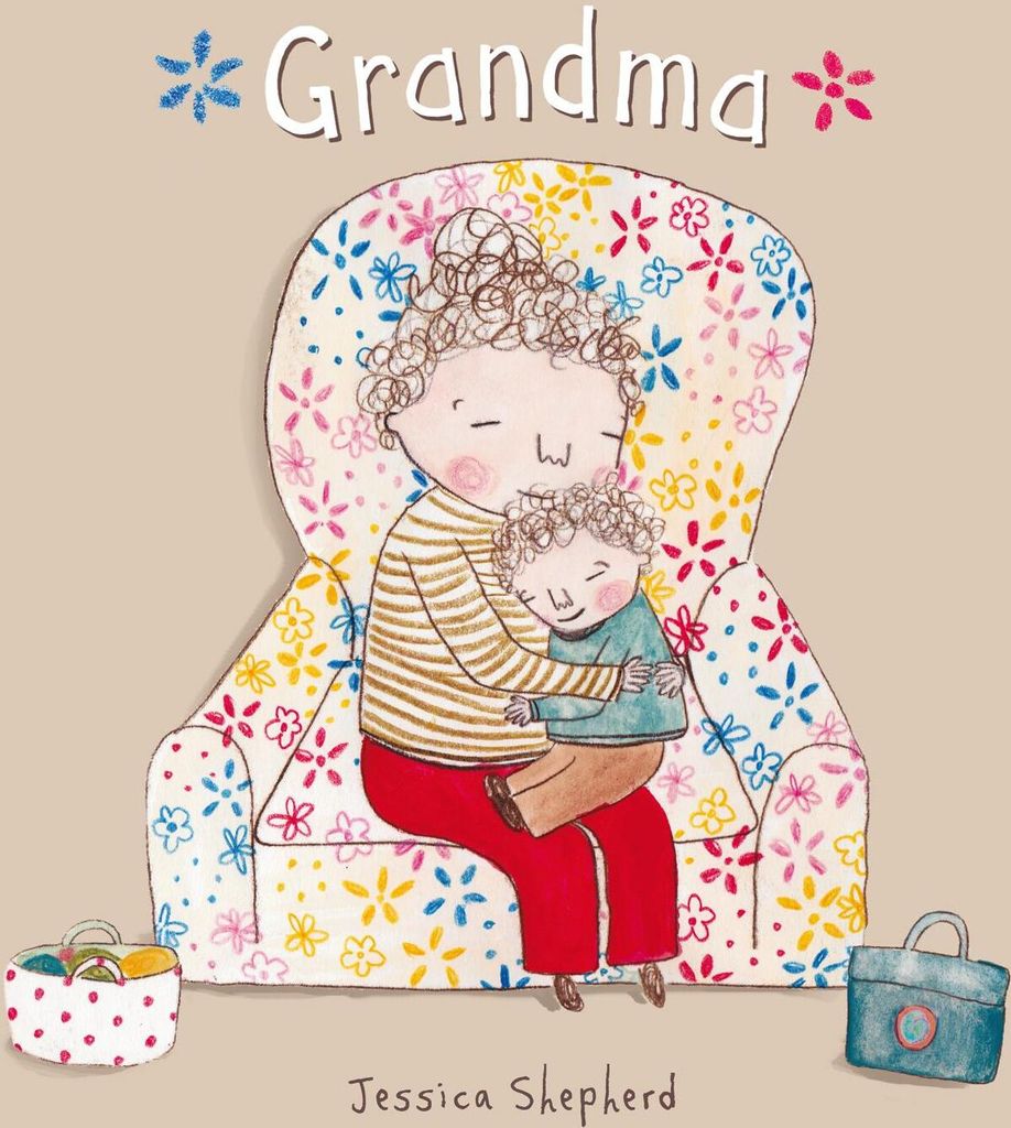 Grandma