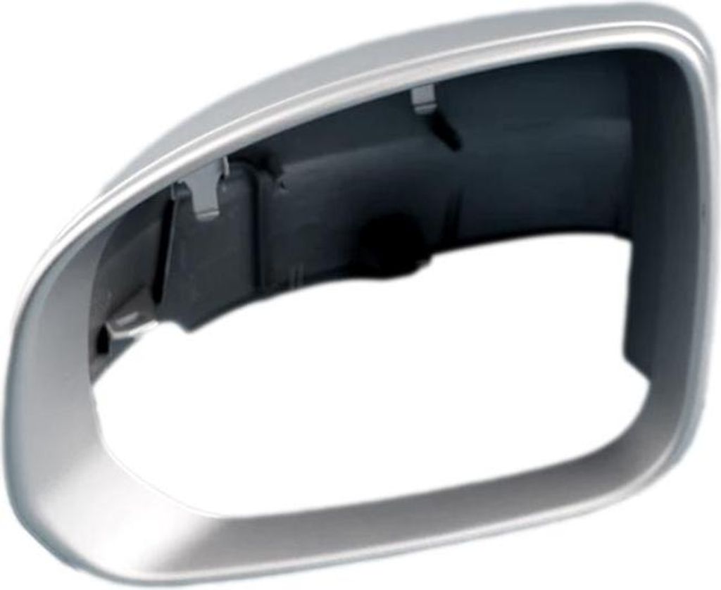 VOLVO V90CC XC60 II Spiegelgehäuse links matt silber R-Design OE 31462674