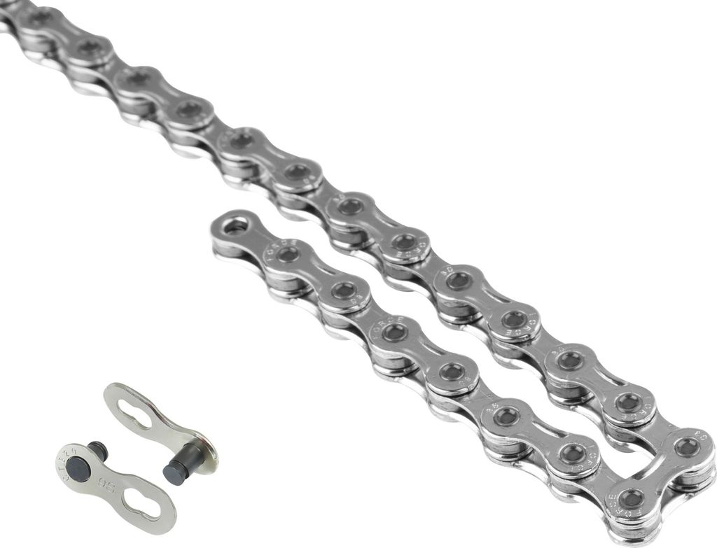 chain FORCE/PYC P8001 8 speed. silver Produktbild 