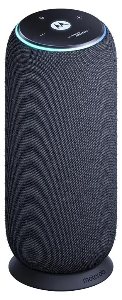 Motorola Moto Sound Flow (Sound By Bose) Système audio avec Image du produit 