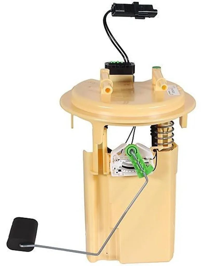 Capteur de niveau de carburant METZGER 2250628 pour PEUGEOT 207 WA WC