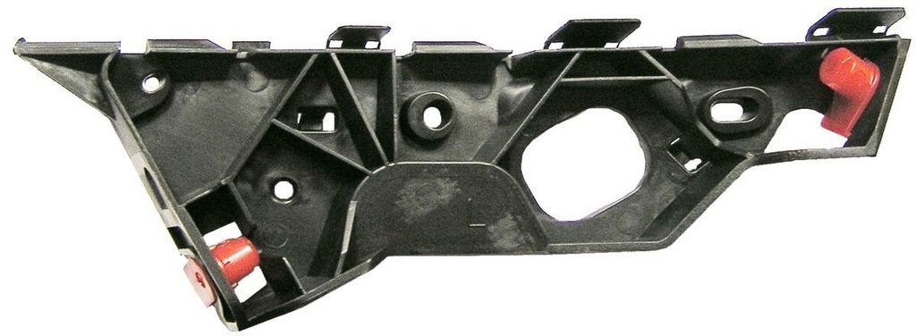 Poignée De Pare-Chocs Avant Gauche Opel Corsa D (1 Pc) Image du produit 