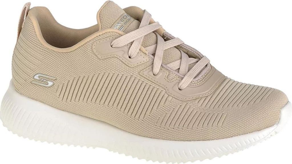 Skechers BOBS SPORT WOMENS BOBS SQUAD TOUGH TALK Sneakers Immagine del prodotto 