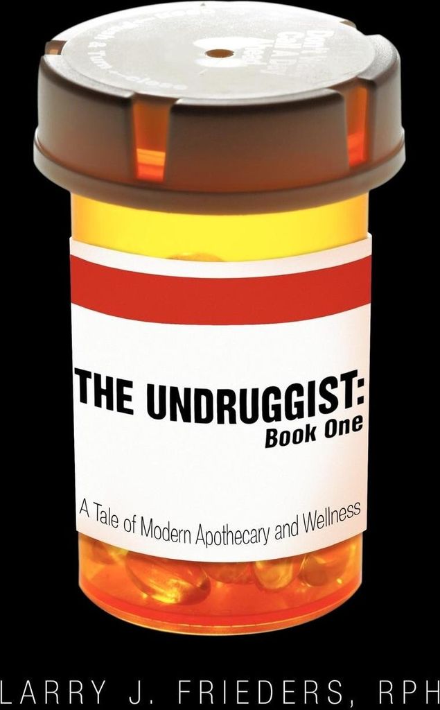 The Undruggist