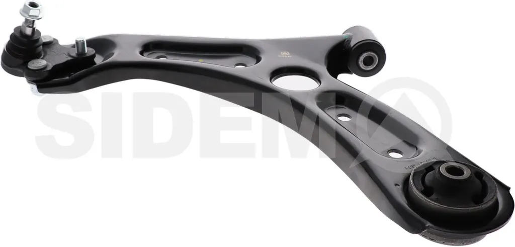 Bras de suspension avant SIDEM 87054 : Réparation HYUNDAI Kona (OS)