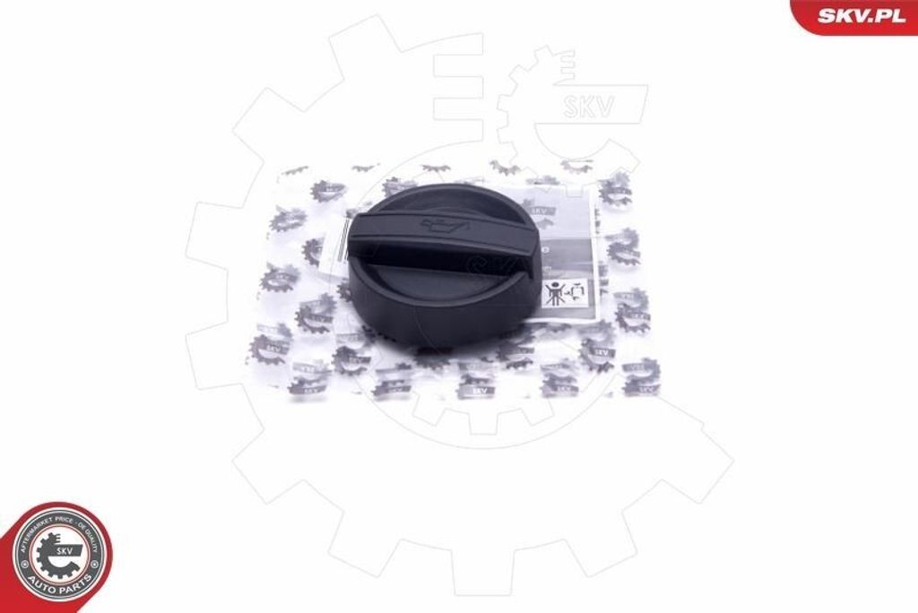 ESEN SKV Öldeckel 61SKV030 für BMW 3 Touring (E91) 74mm 0,06kg