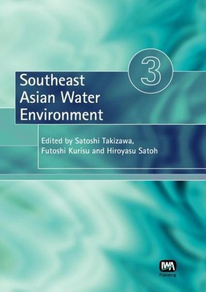 Southeast Asian Water Environm