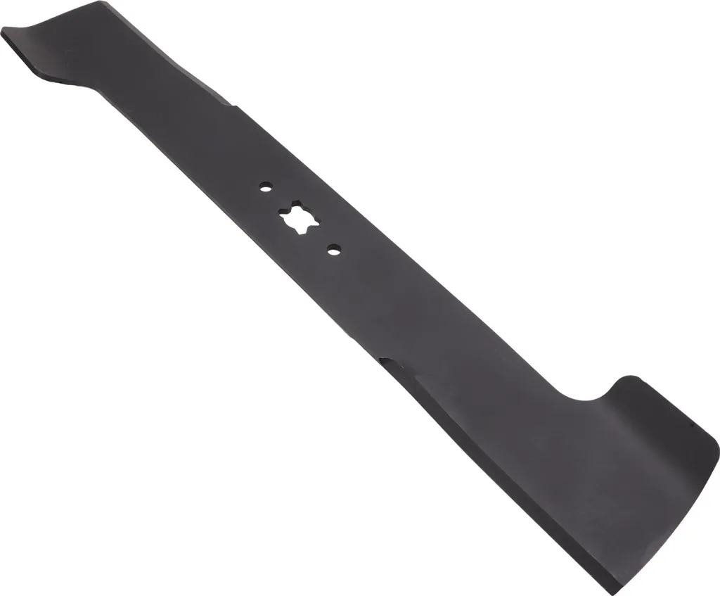 Lama Taglio 54 cm per MTD 53 SPKV HW e Kawasaki 742-05024 Alta Qualità