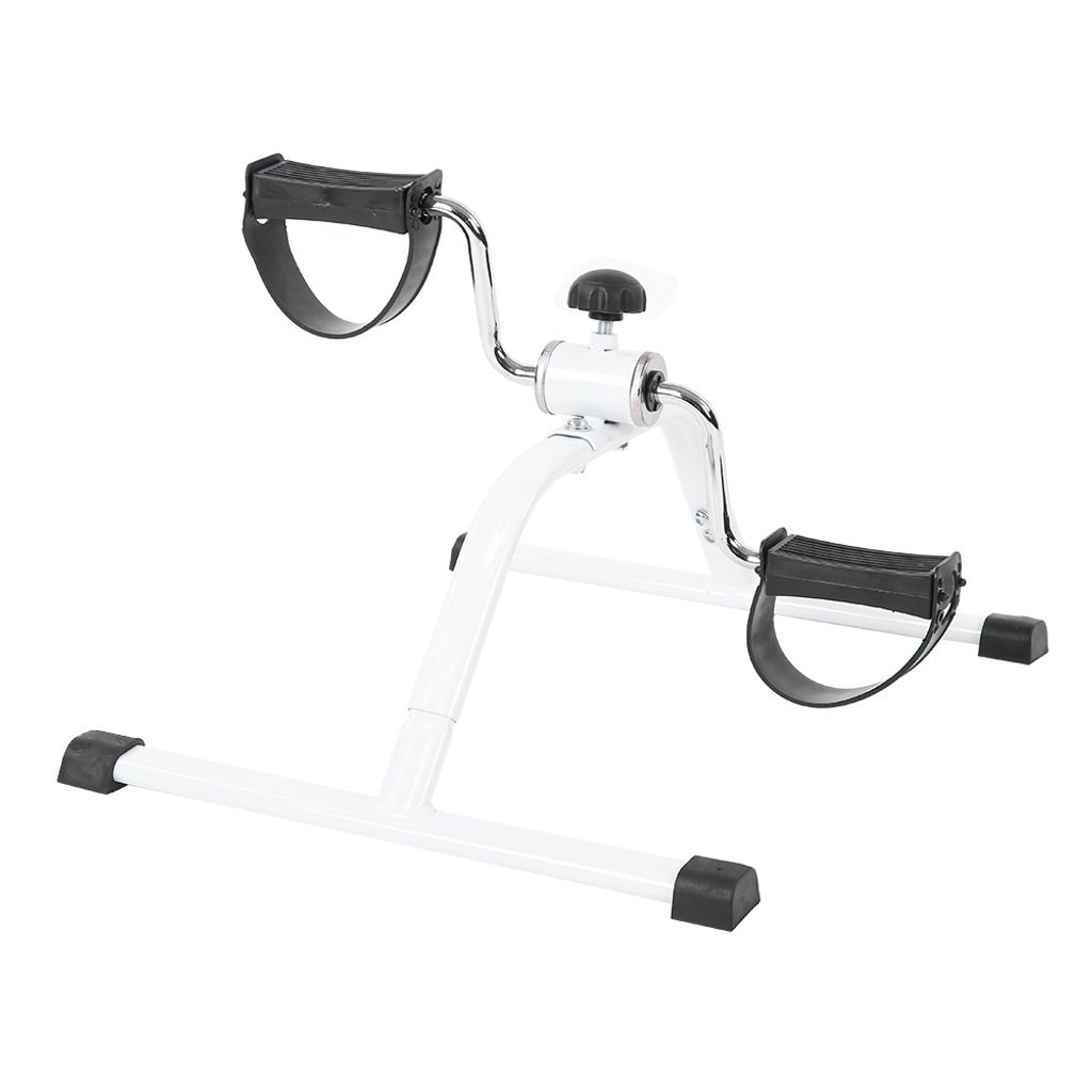 Wielofunkcyjny mini rower treningowy z pedałem nożnym do Zdjęcie produktu 