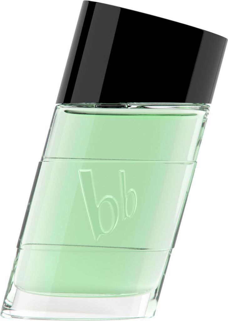 Bruno Banani Made for Man Eau de Toilette für Männer 50 ml