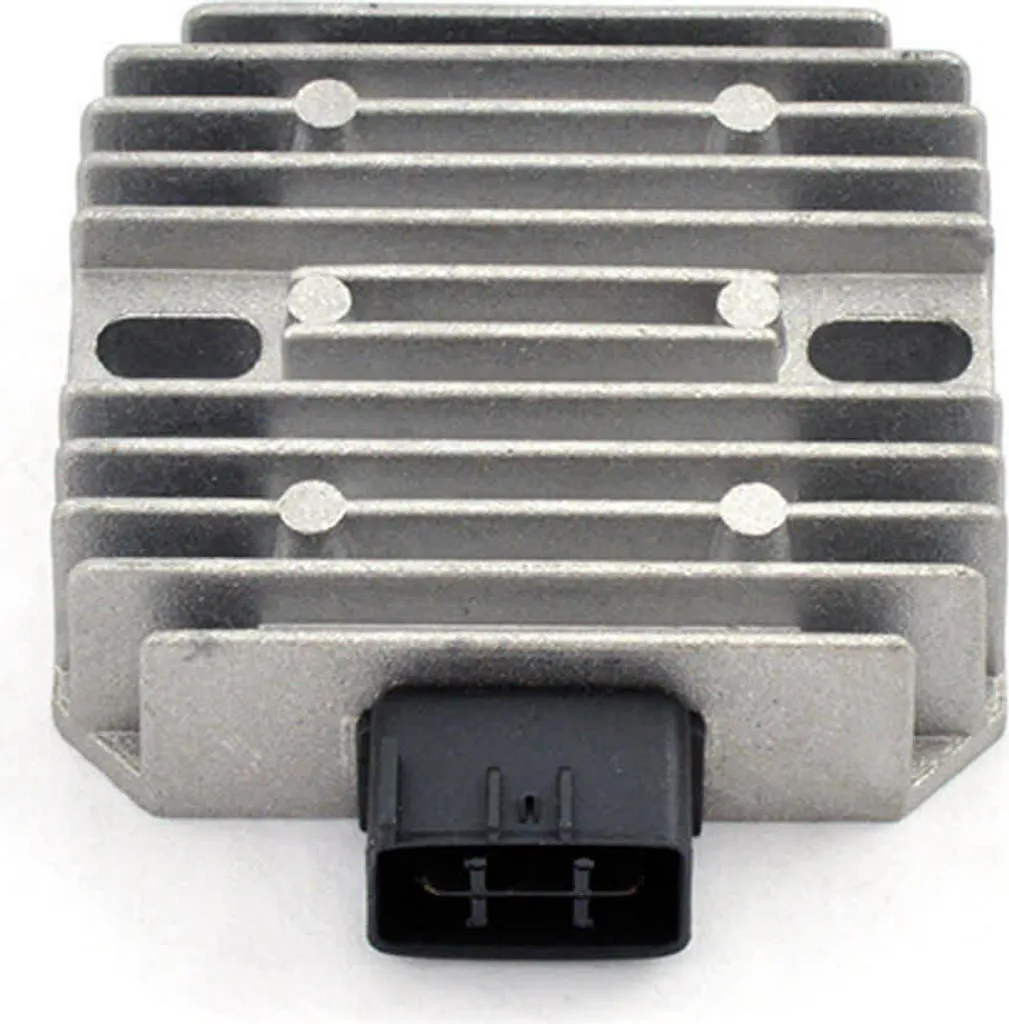 Stop aux Pannes de Batterie : Régulateur 12V SGR pour Kawasaki à 6 Broches