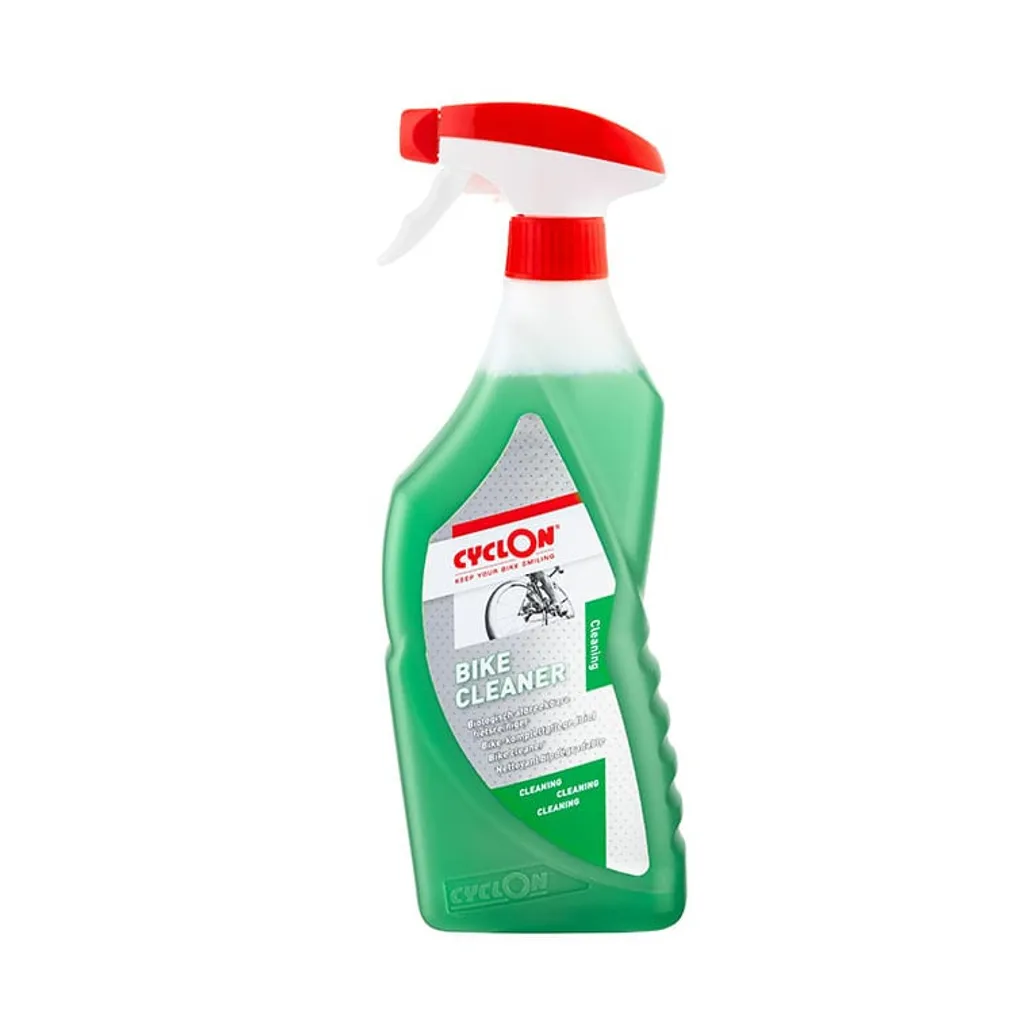 Bionet spray sgrassante 750 ml - 4