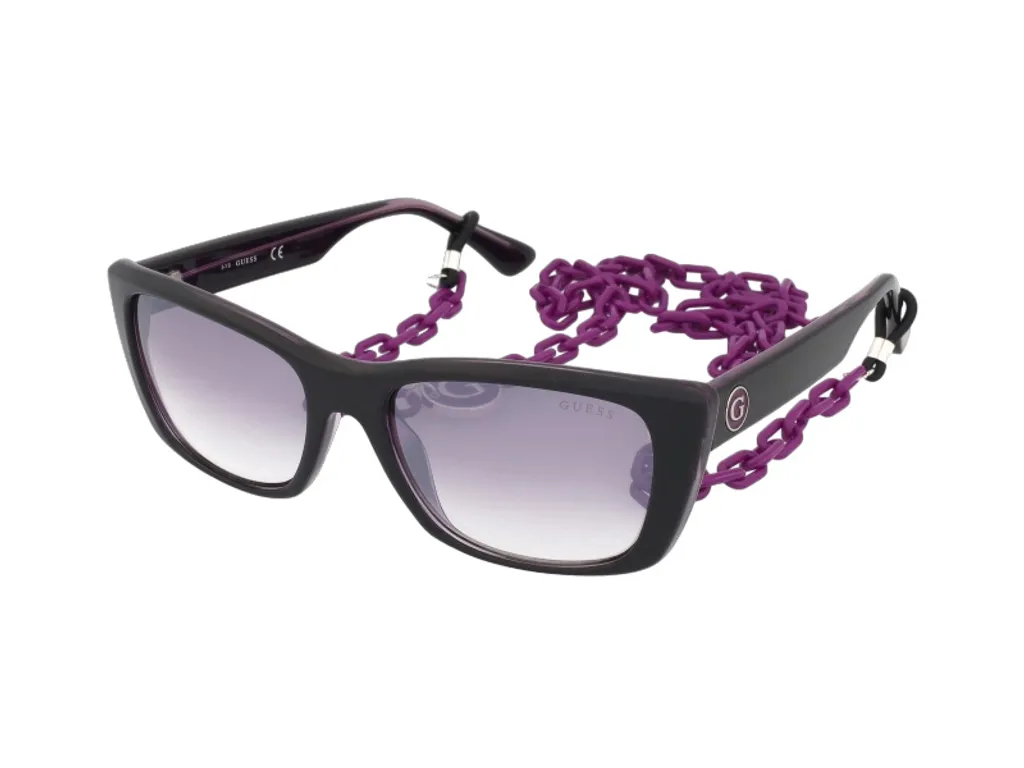 Recensione Guess GU7652/S Donna | Occhiali da Sole Protettivi UV400