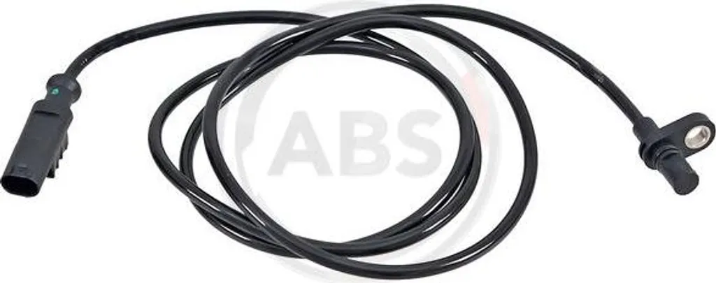 Sensore Velocità Ruota A.B.S. 31584 per Iveco Daily OE 5801279032