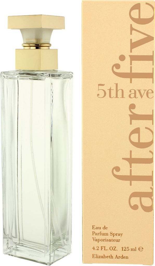 Damenparfüm 5th Avenue After 5 Edp Elizabeth Arden EDP   Produktbild 