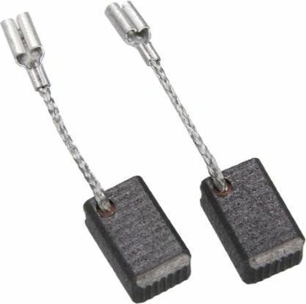 BOSCH Original Kohlebürsten 1619P02870, GOP, GWS, GEF Produktbild 
