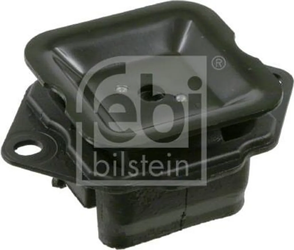 Supprimer Vibrations Volvo V90 avec le Palier de Boîte FEBI 22937 OE