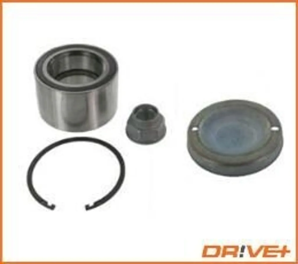 Kit Roulement de Roue DP2010.10.0161 Dr!ve+ pour Movano B X62 OE