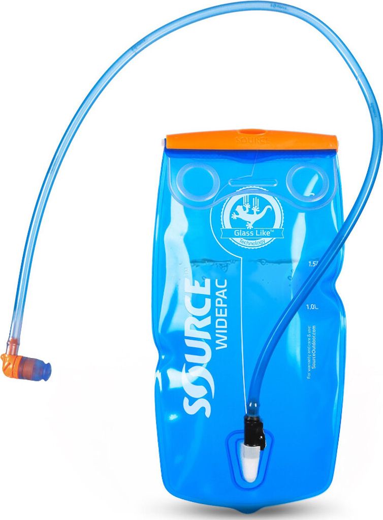 Source Widepac 2 L Blue Blue - Produktbild 11
