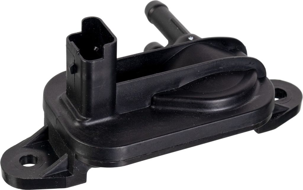 FEBI BILSTEIN 176690 Abgasdruck Differenzdrucksensor für FIAT Ducato Kastenwagen (250, 290) Ducato Pritsche / Fahrgestell (250, 290) Ducato Bus