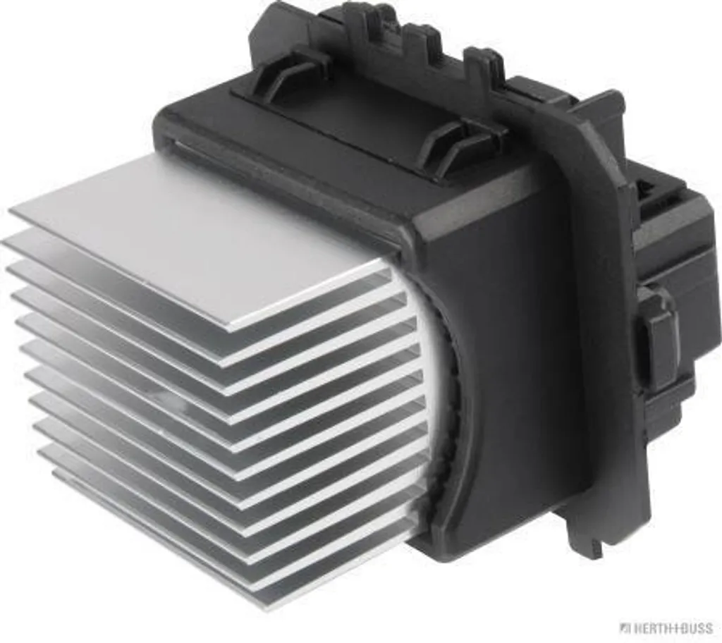 Appareil de Commande Chauffage Ventilation pour Peugeot 308 SW I 4H