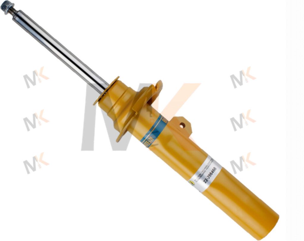 BILSTEIN Stoßdämpfer Vorne Links für MINI Countryman (F60) Federbein 22-286468