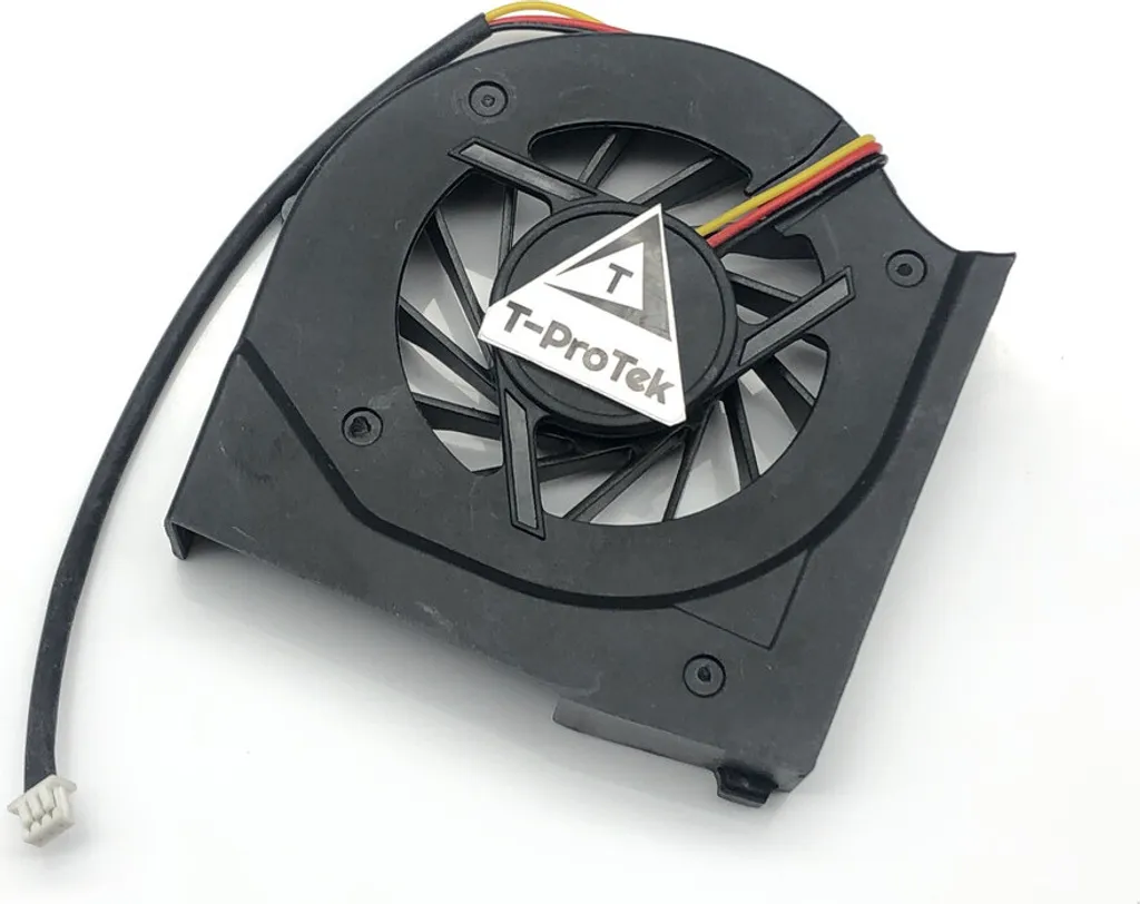 Ventola di ricambio compatibile con Sony Vaio VGN CR Series CR21S CR11S CR31S CR42 CR320R