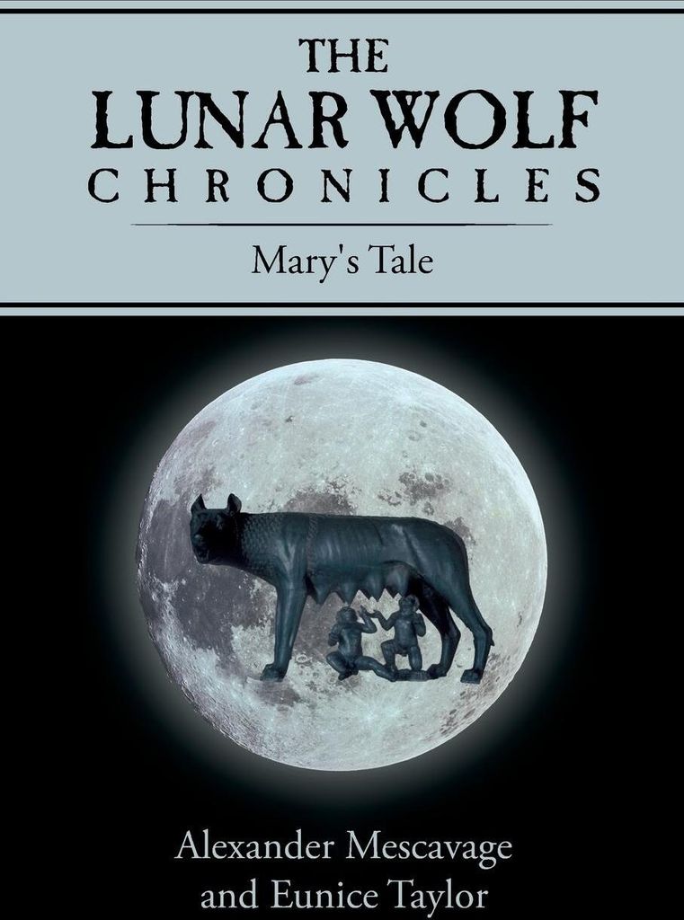 The Lunar Wolf Chronicles