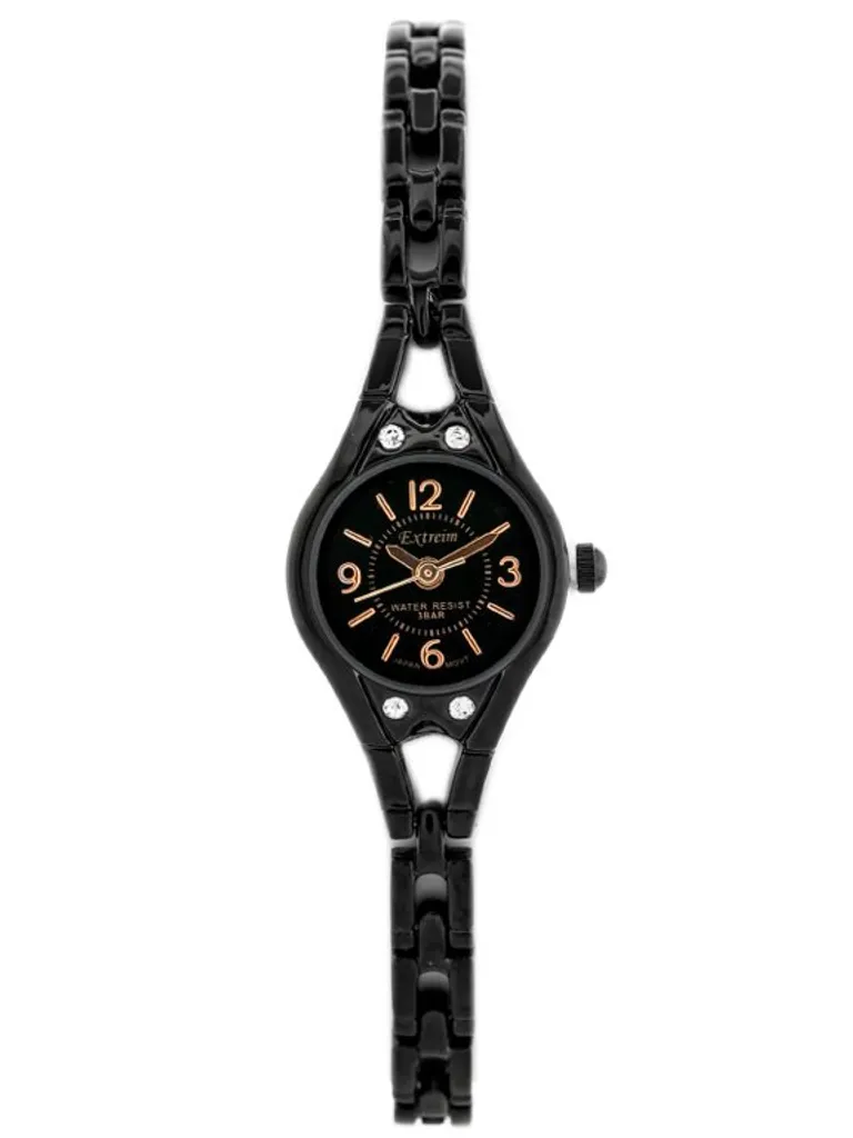Montre Extreim Femme Ext-Y008A-4A (Zx687D) Design Élégant et Chic