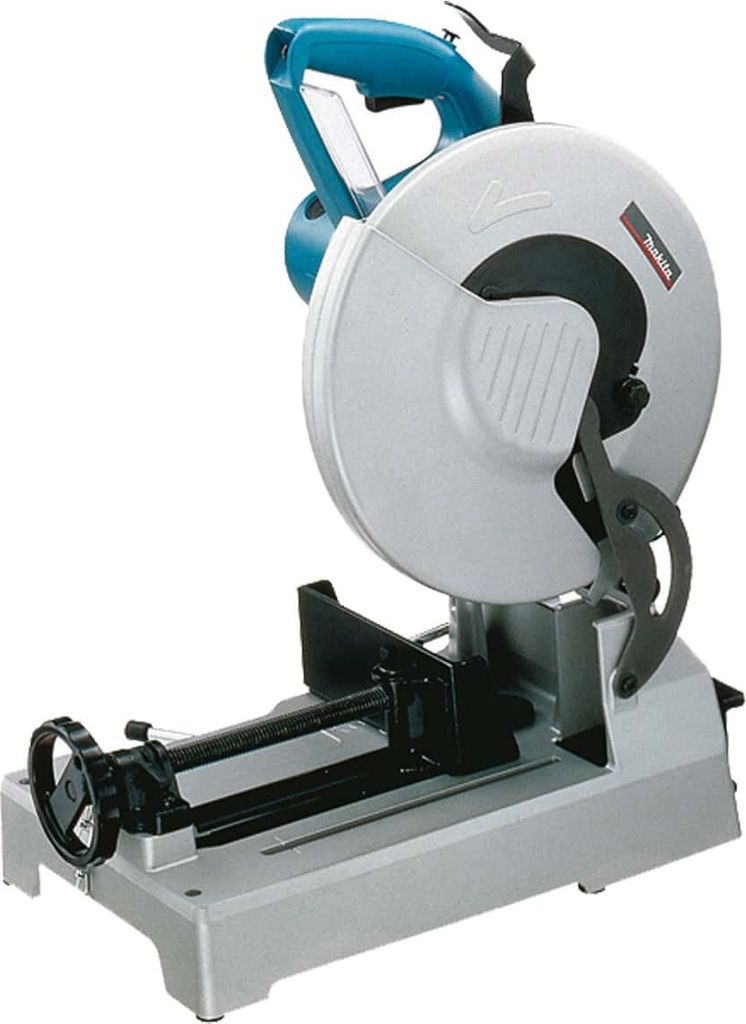 Makita LC1230N metaalzaag Productafbeelding 