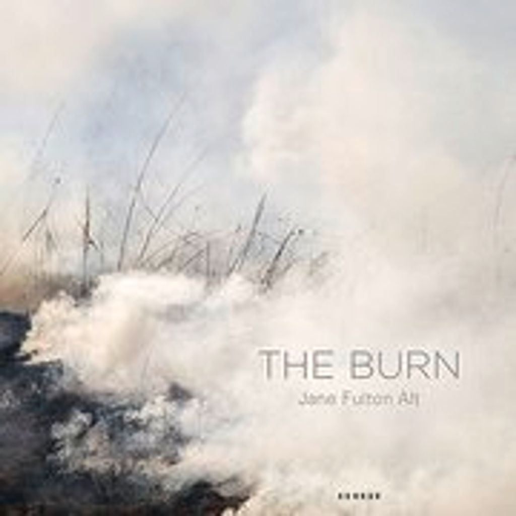 The Burn Jane Fulton Alt