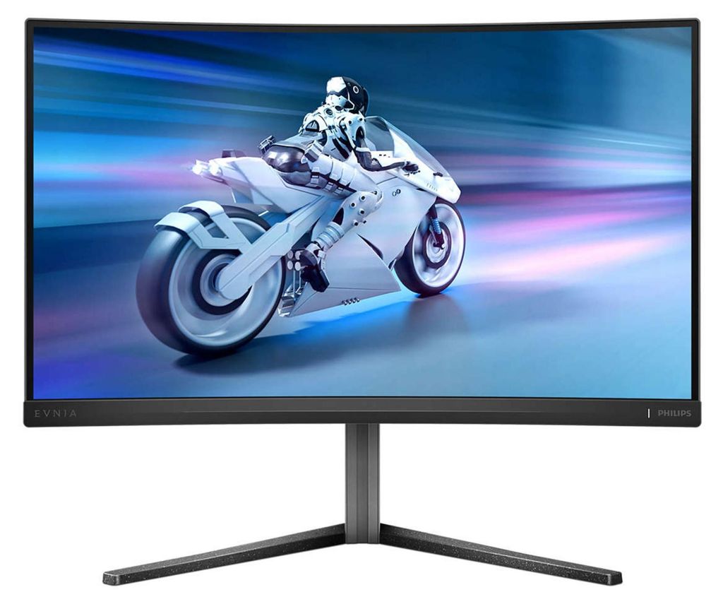 Philips Evnia 5000 27M2C5200W/00, 68,6 cm (27"), 1920 x Zdjęcie produktu 
