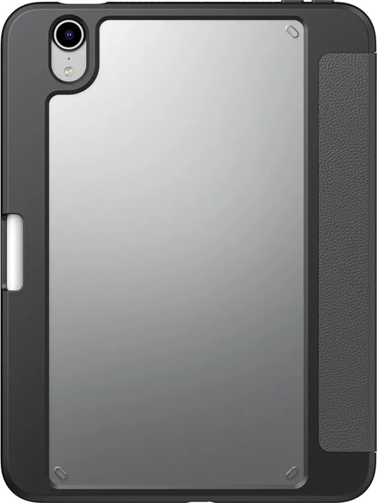 Skinarma Spunk iPad Mini 7 Gen 2024 Custodia con Supporto e Slot Pencil - 3