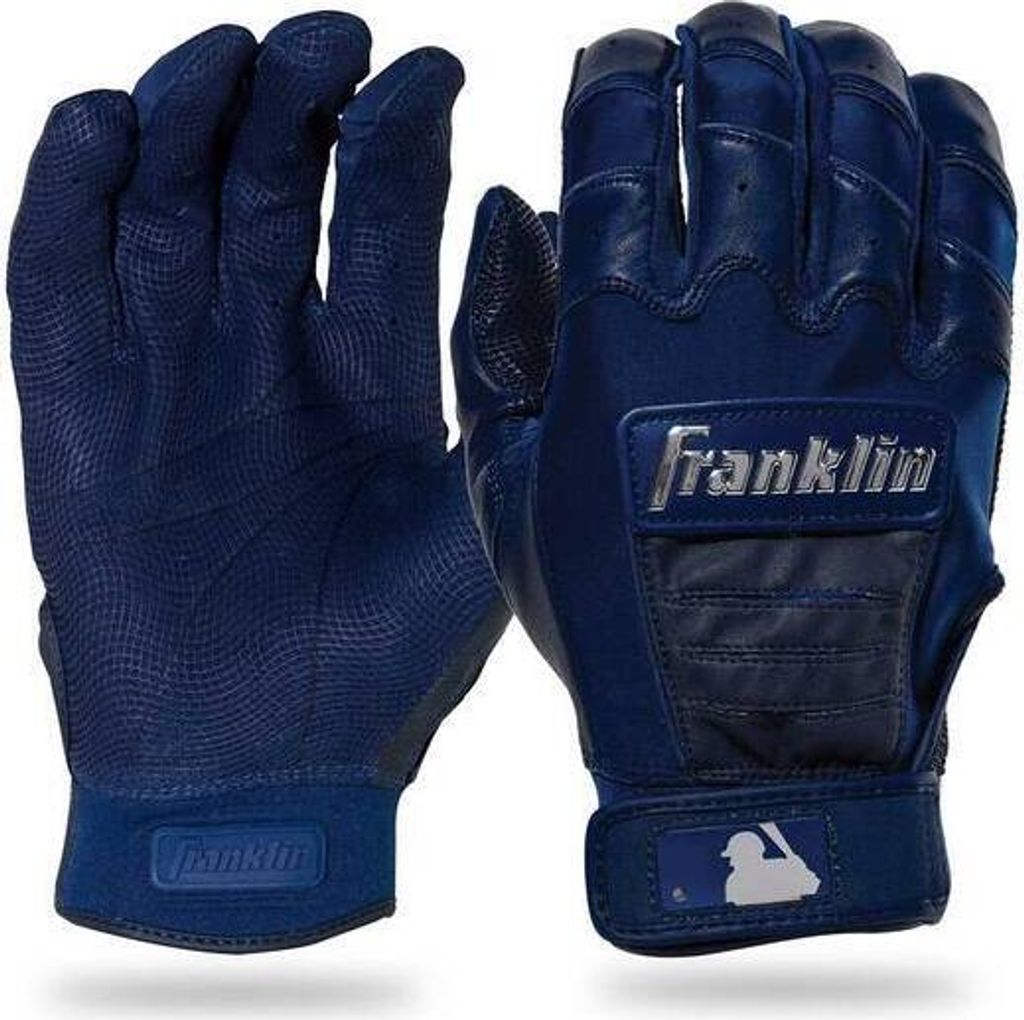 Franklin CFX Pro Full Color Chrome Series XL Navy Baseball/Softball Artikel